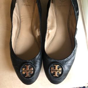 Tory Burch Flats size 8.5